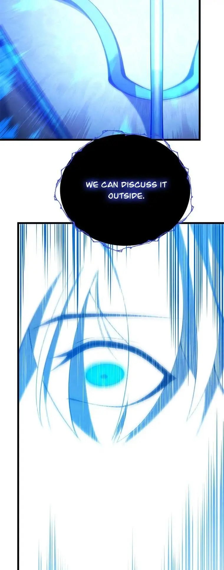 The Swordmaster's Son Chapter 85