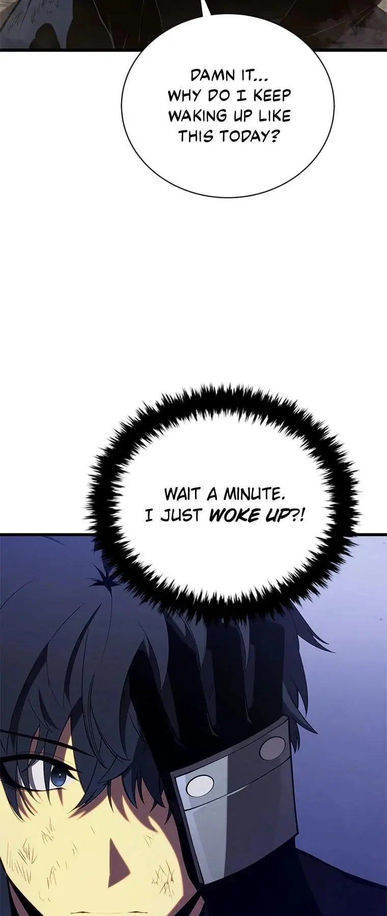 The Swordmaster's Son Chapter 85