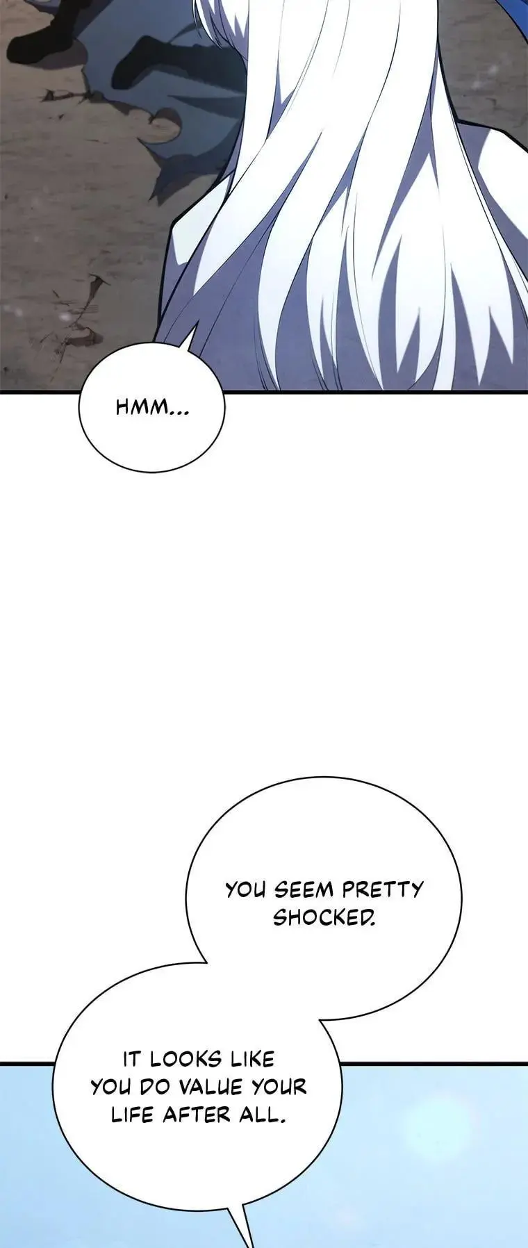 The Swordmaster's Son Chapter 85