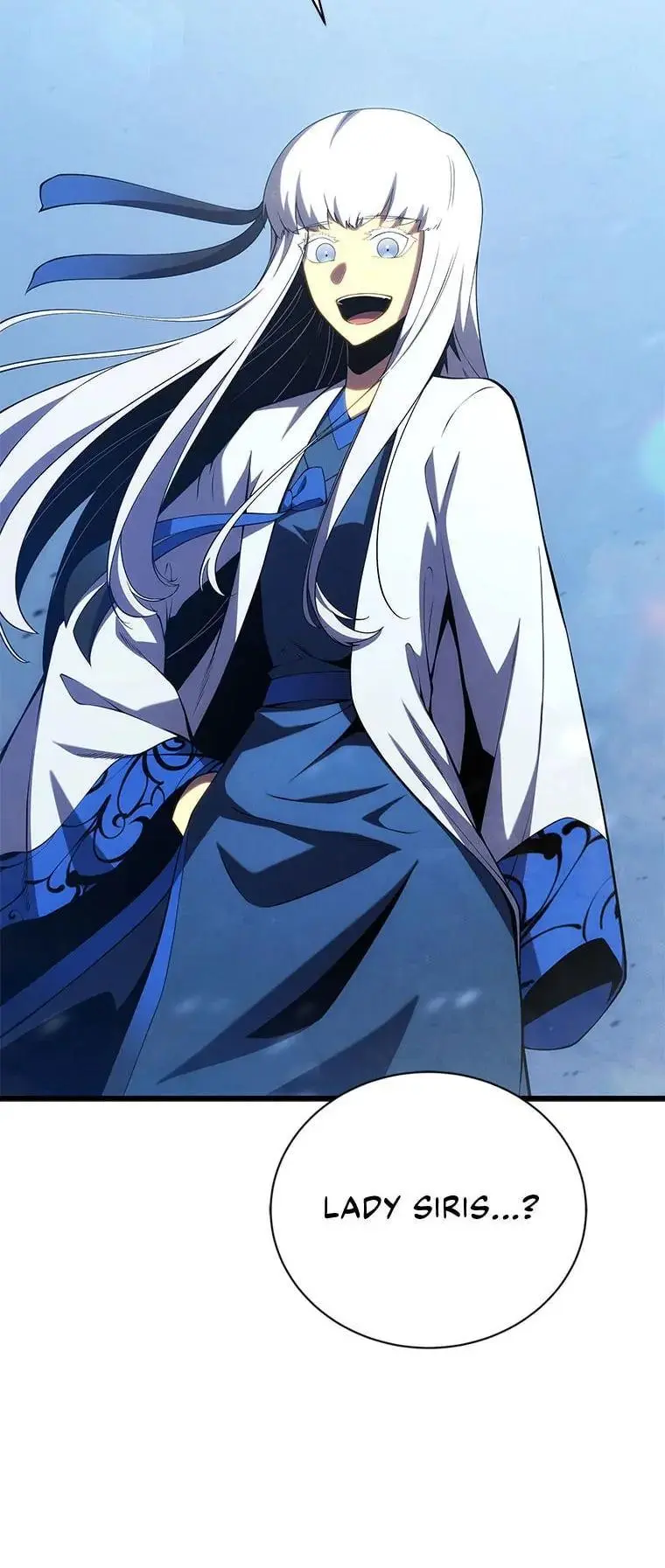 The Swordmaster's Son Chapter 85