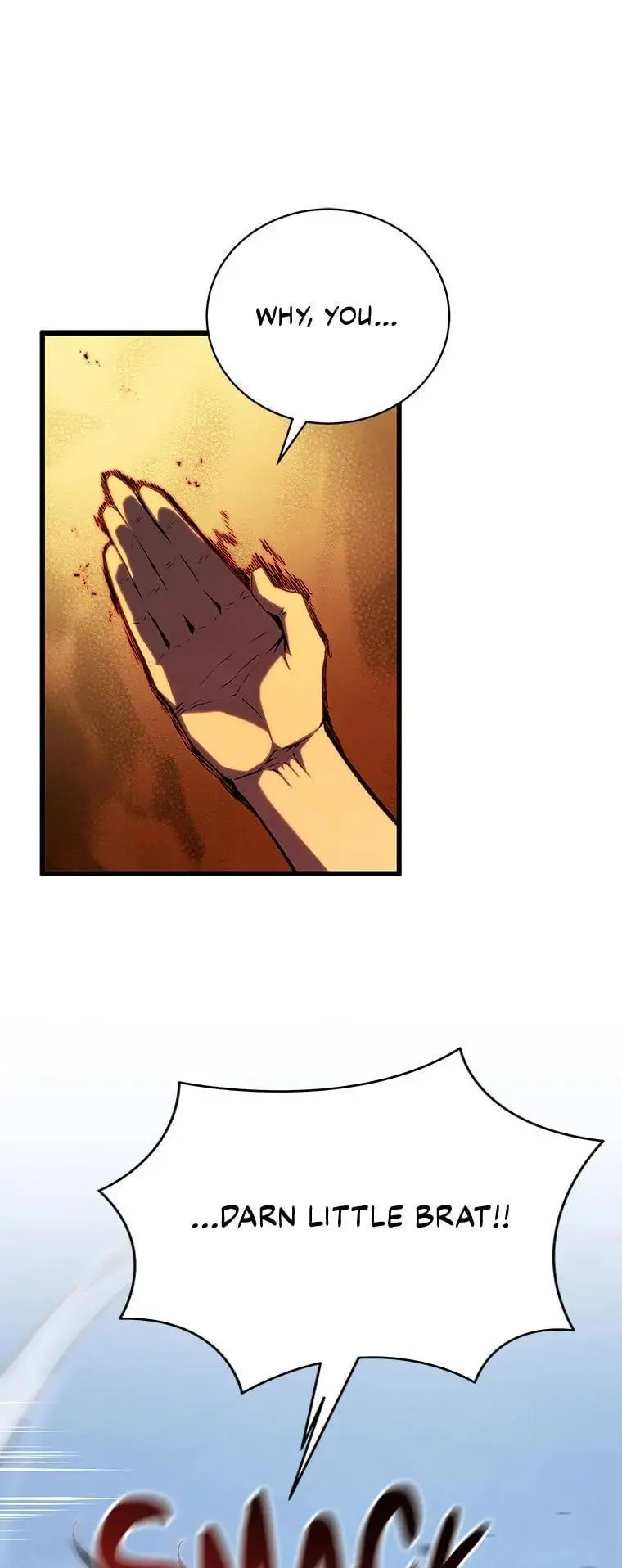 The Swordmaster's Son Chapter 85