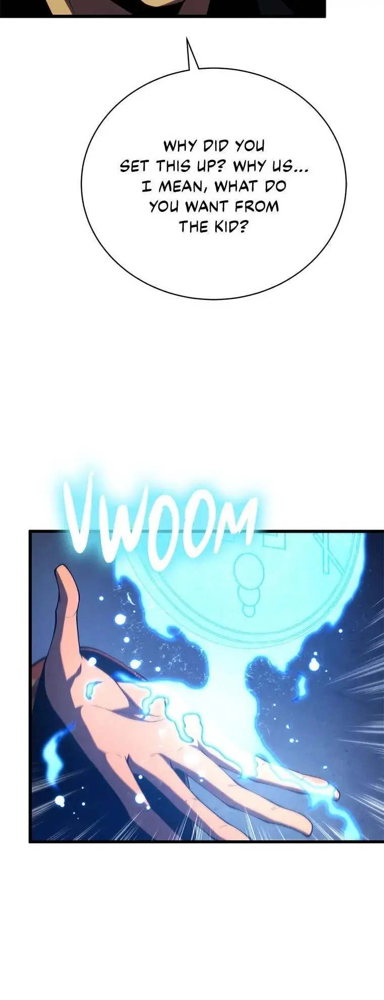 The Swordmaster's Son Chapter 85