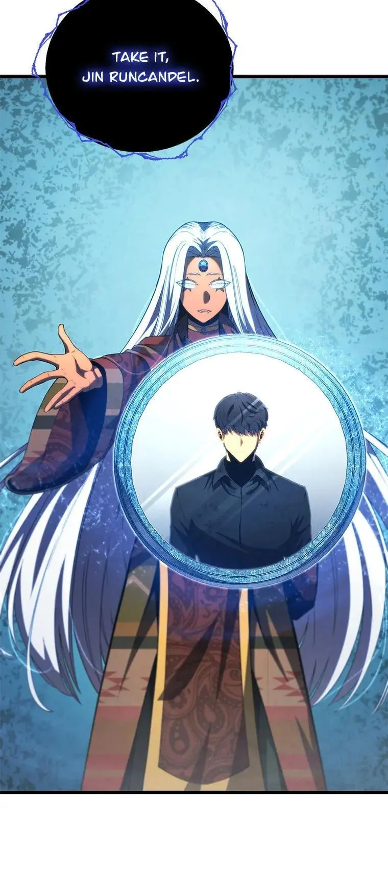 The Swordmaster's Son Chapter 85