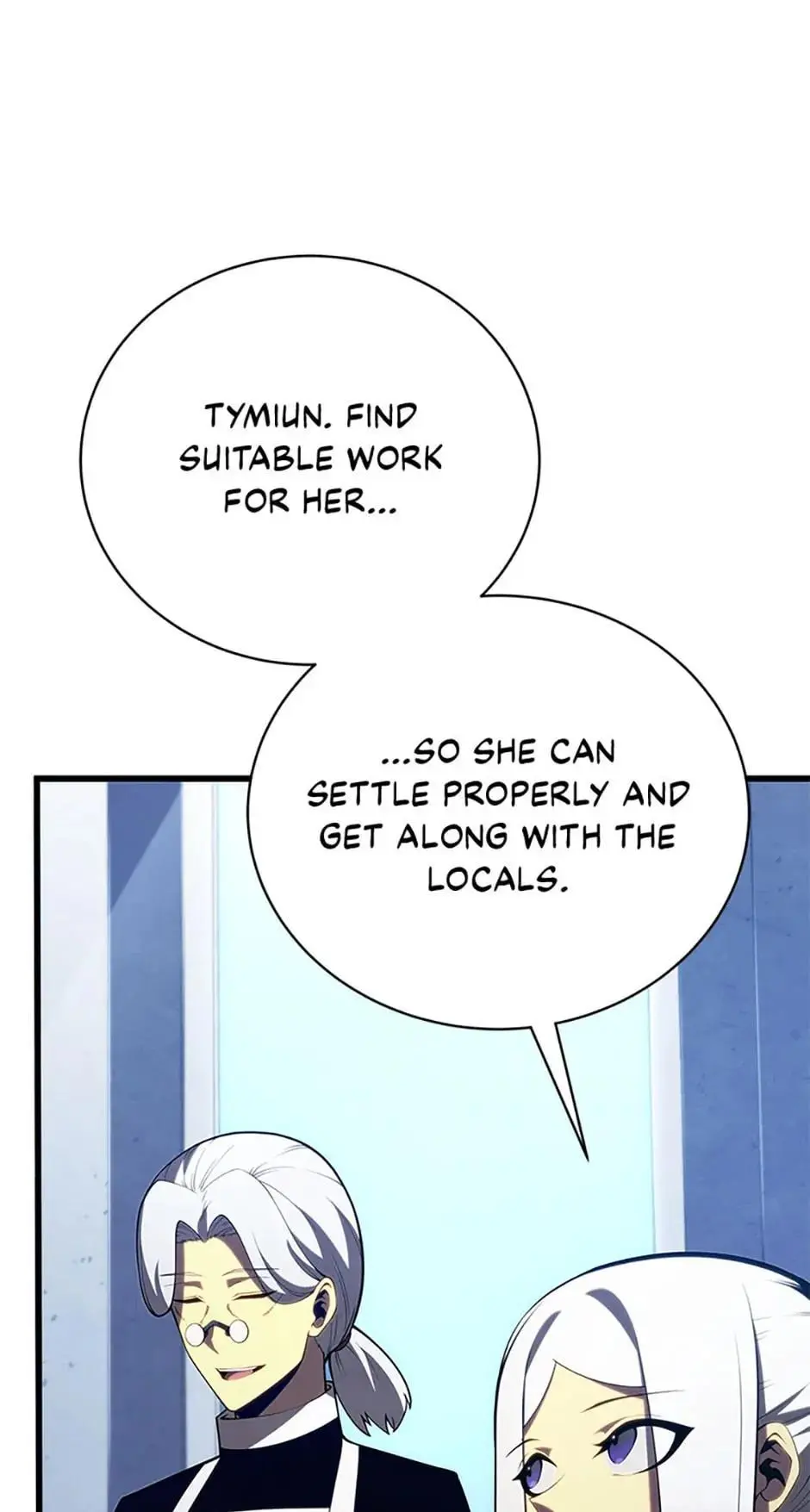 The Swordmaster's Son Chapter 87