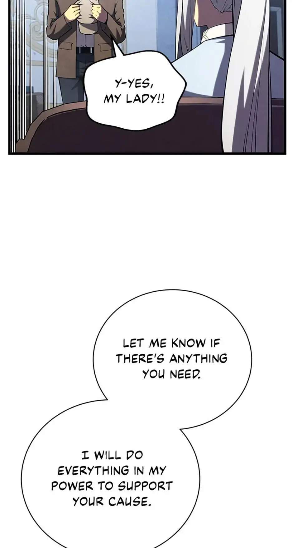 The Swordmaster's Son Chapter 87