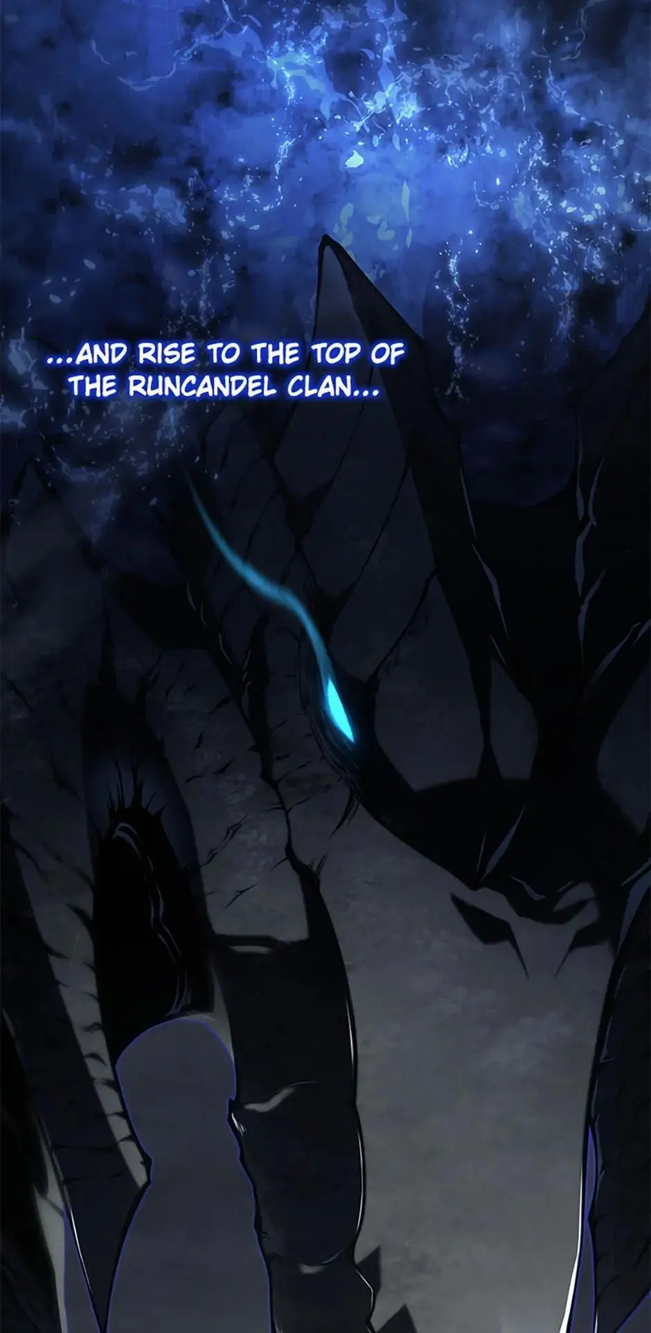 The Swordmaster's Son Chapter 87