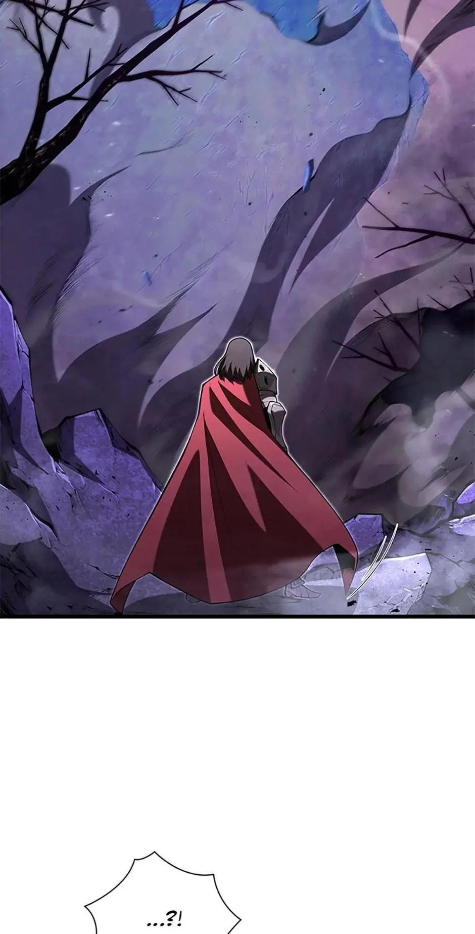 The Swordmaster's Son Chapter 87