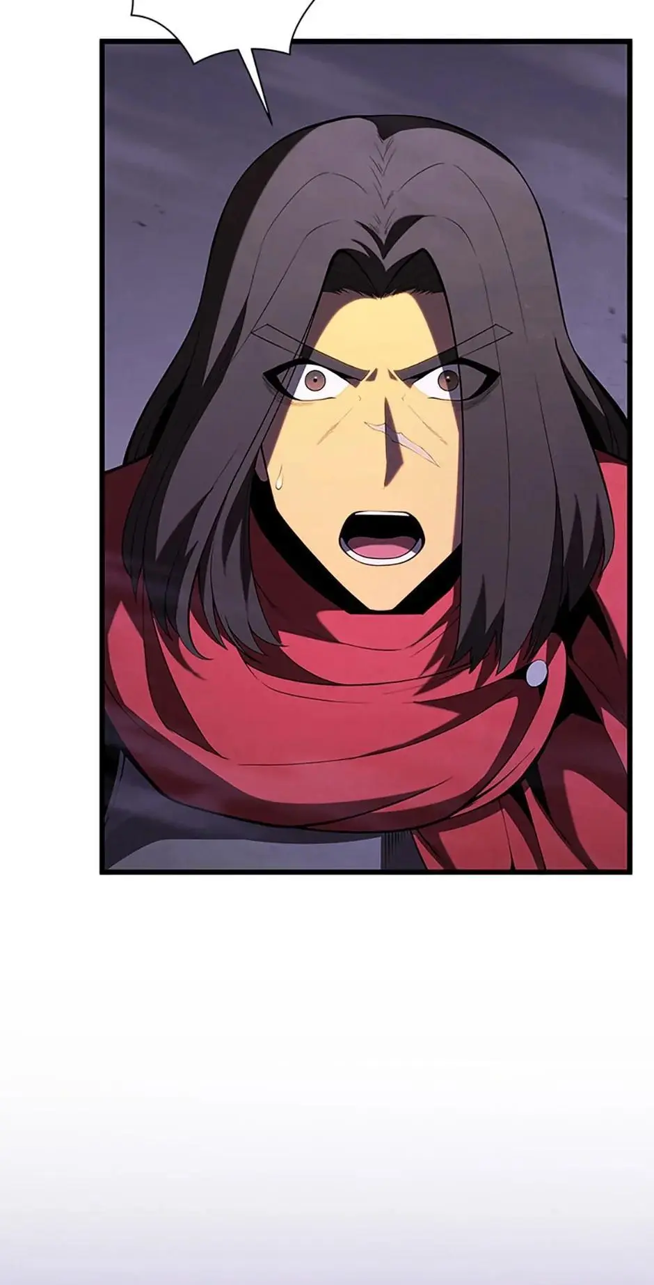 The Swordmaster's Son Chapter 87
