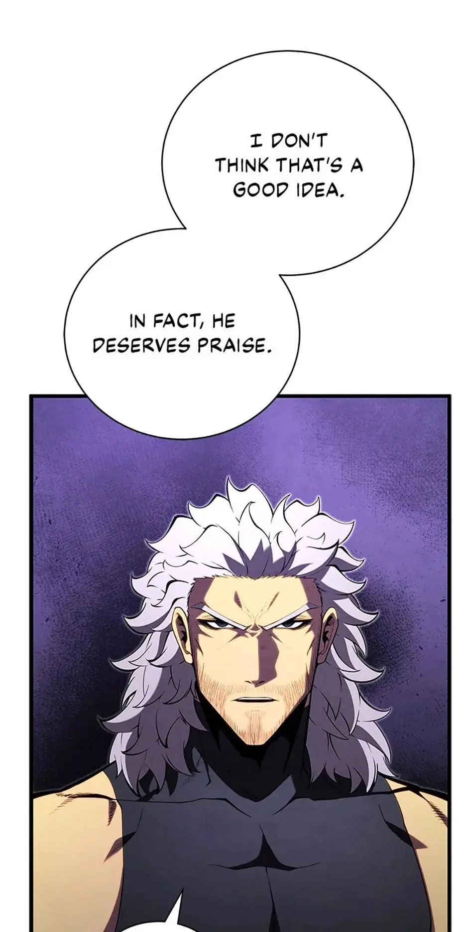 The Swordmaster's Son Chapter 87