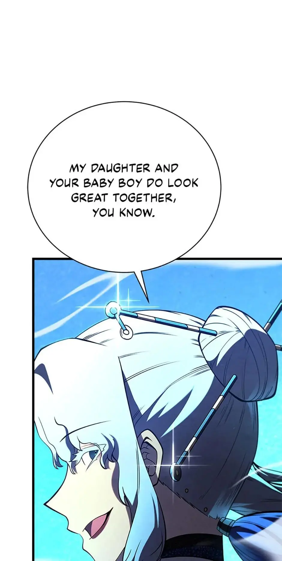 The Swordmaster's Son Chapter 87