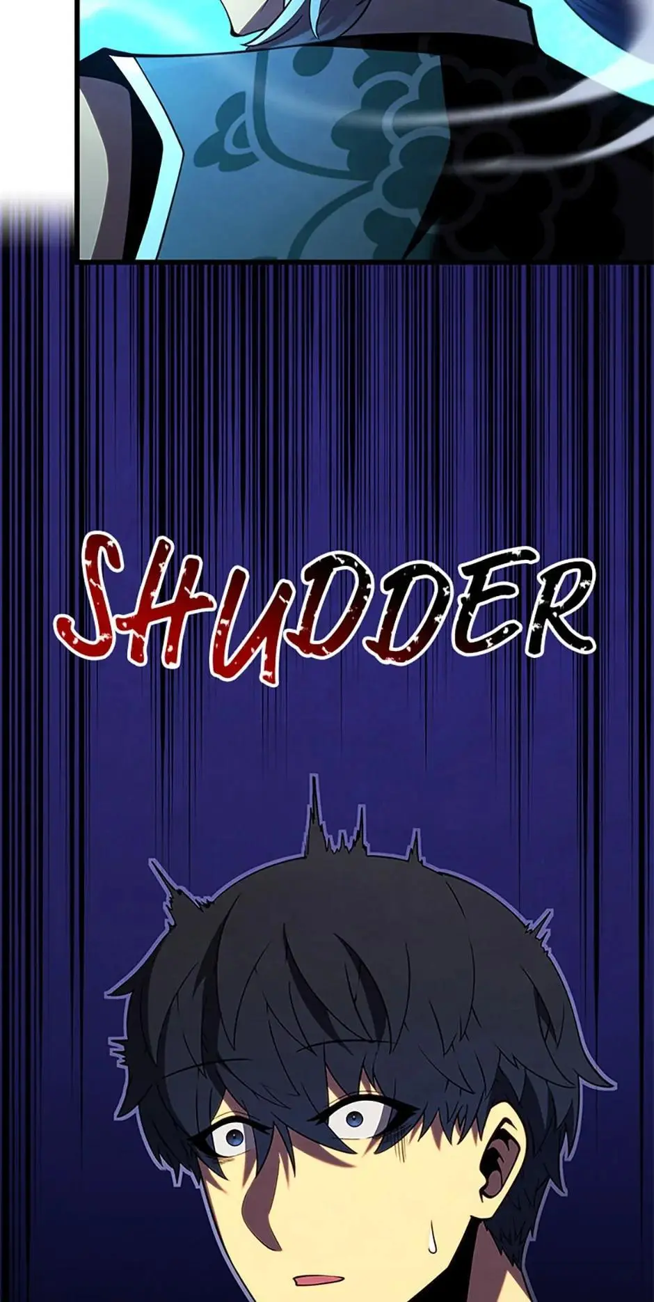 The Swordmaster's Son Chapter 87