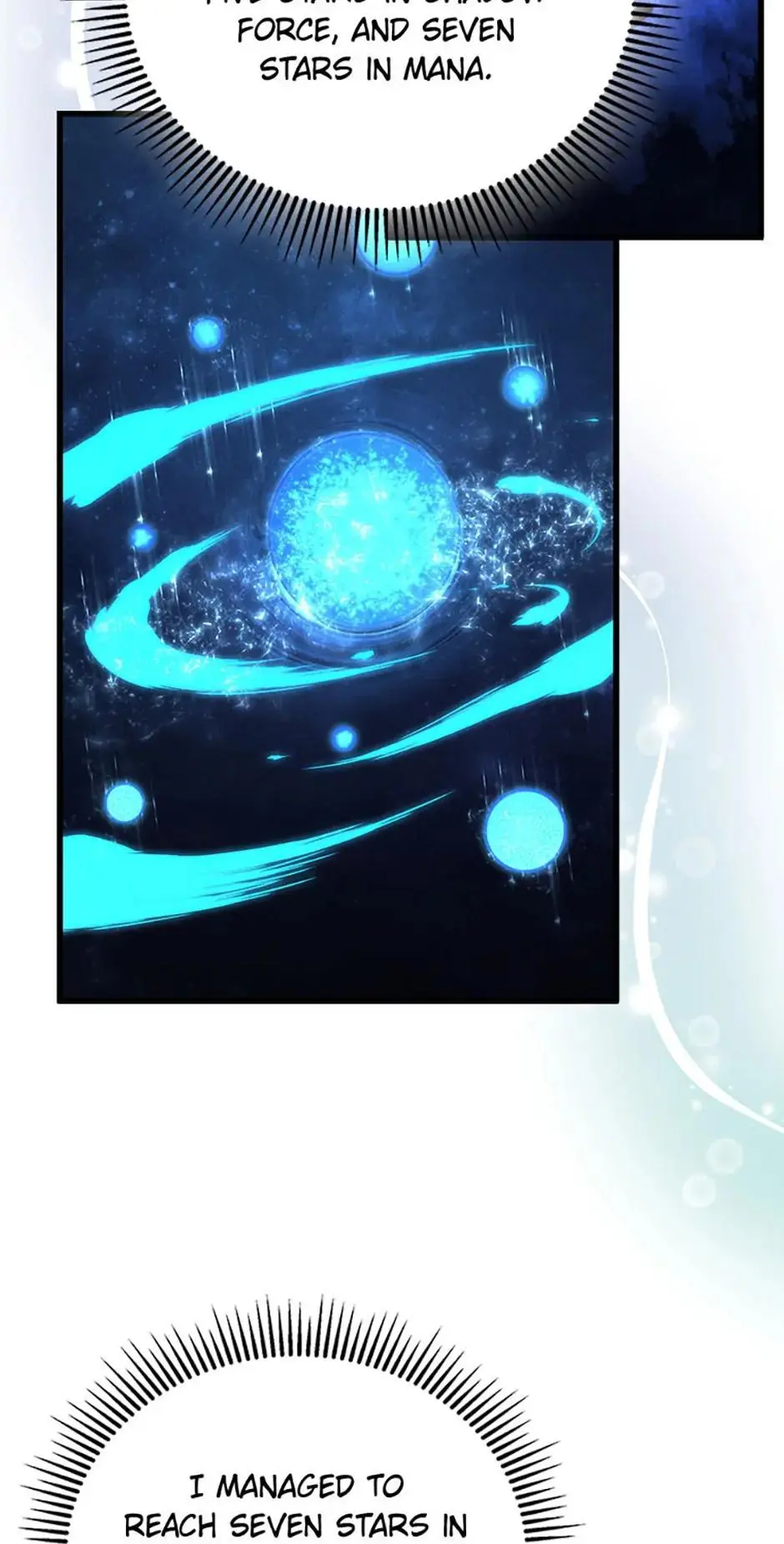 The Swordmaster's Son Chapter 87