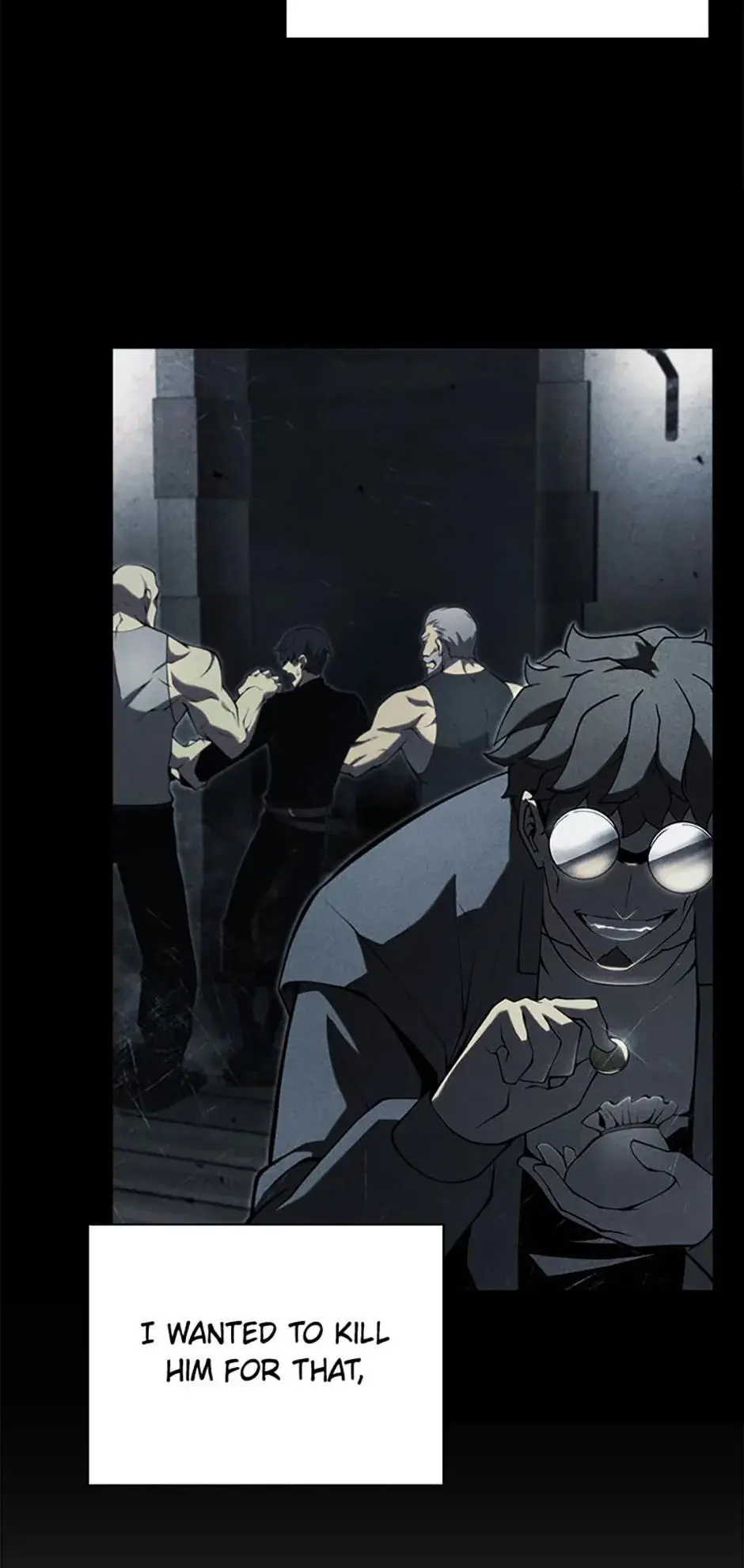 The Swordmaster's Son Chapter 88