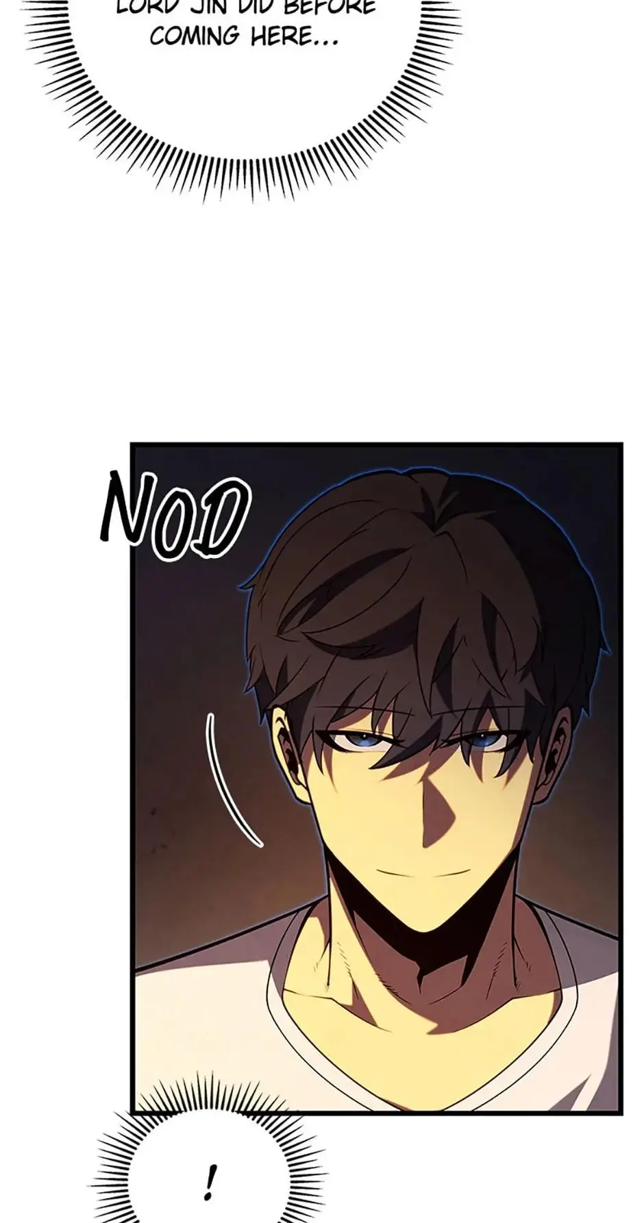 The Swordmaster's Son Chapter 88