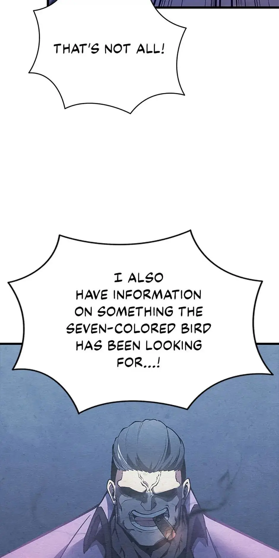 The Swordmaster's Son Chapter 88