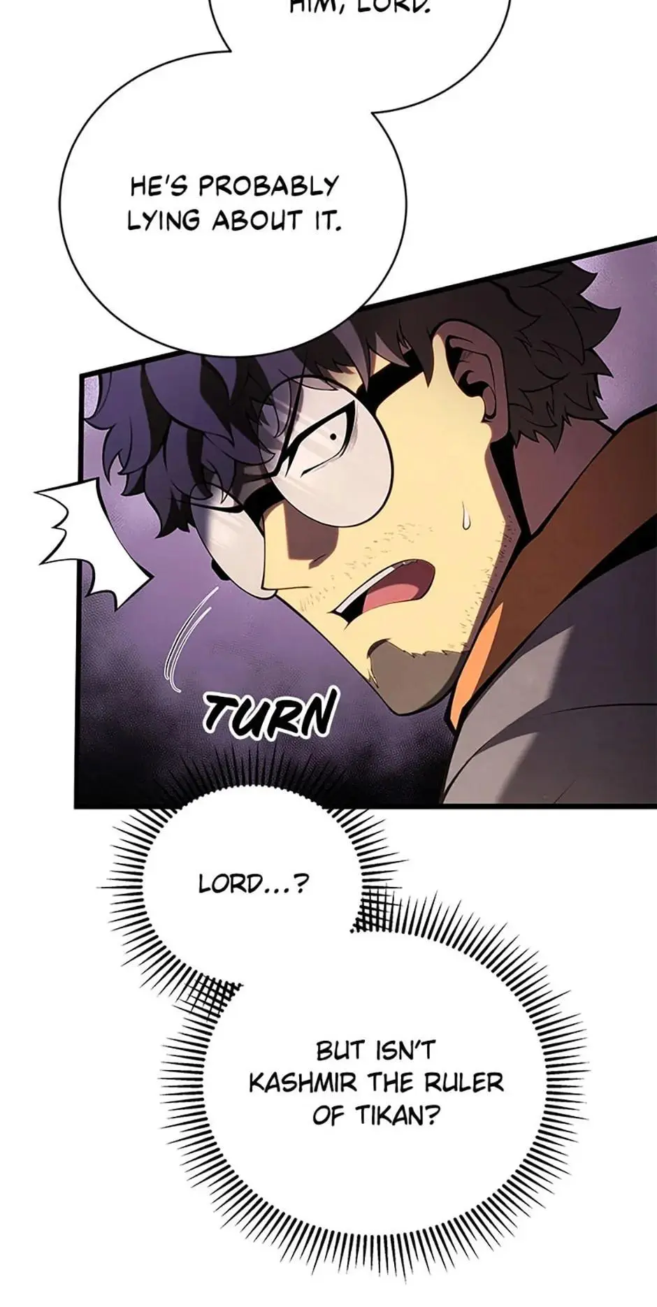 The Swordmaster's Son Chapter 88