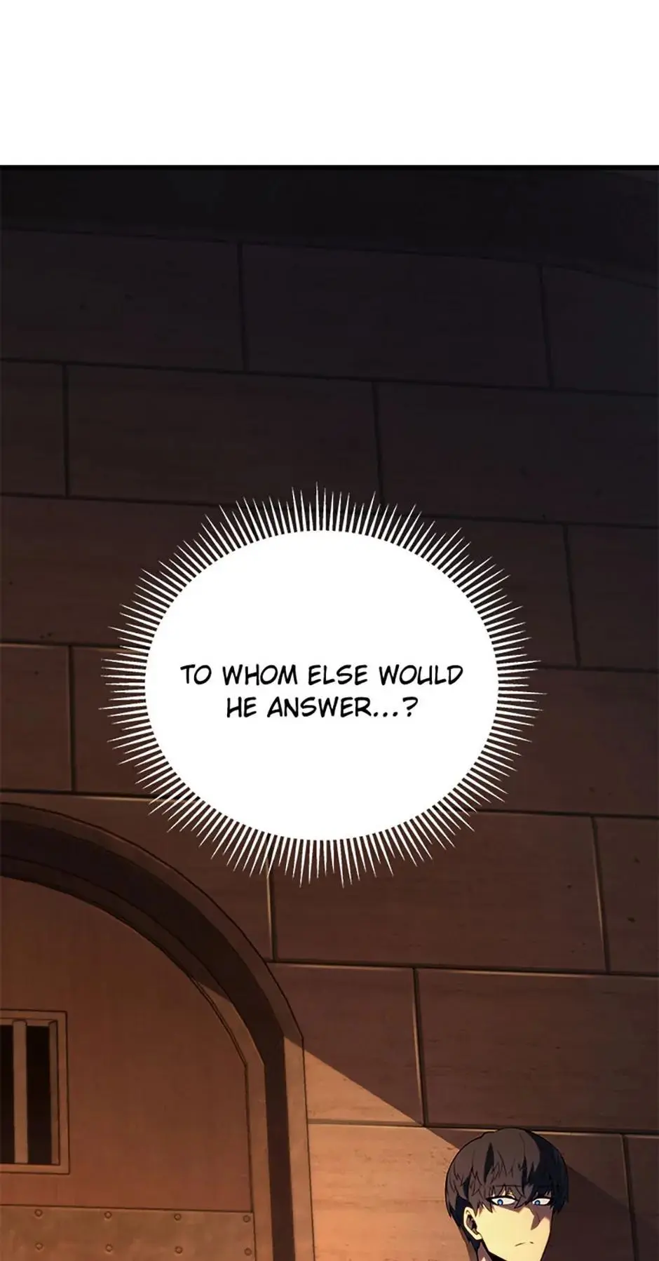 The Swordmaster's Son Chapter 88