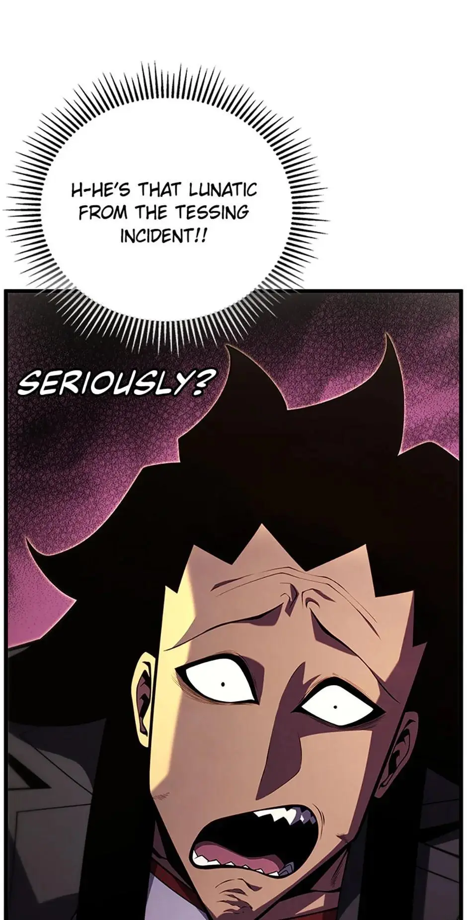 The Swordmaster's Son Chapter 88