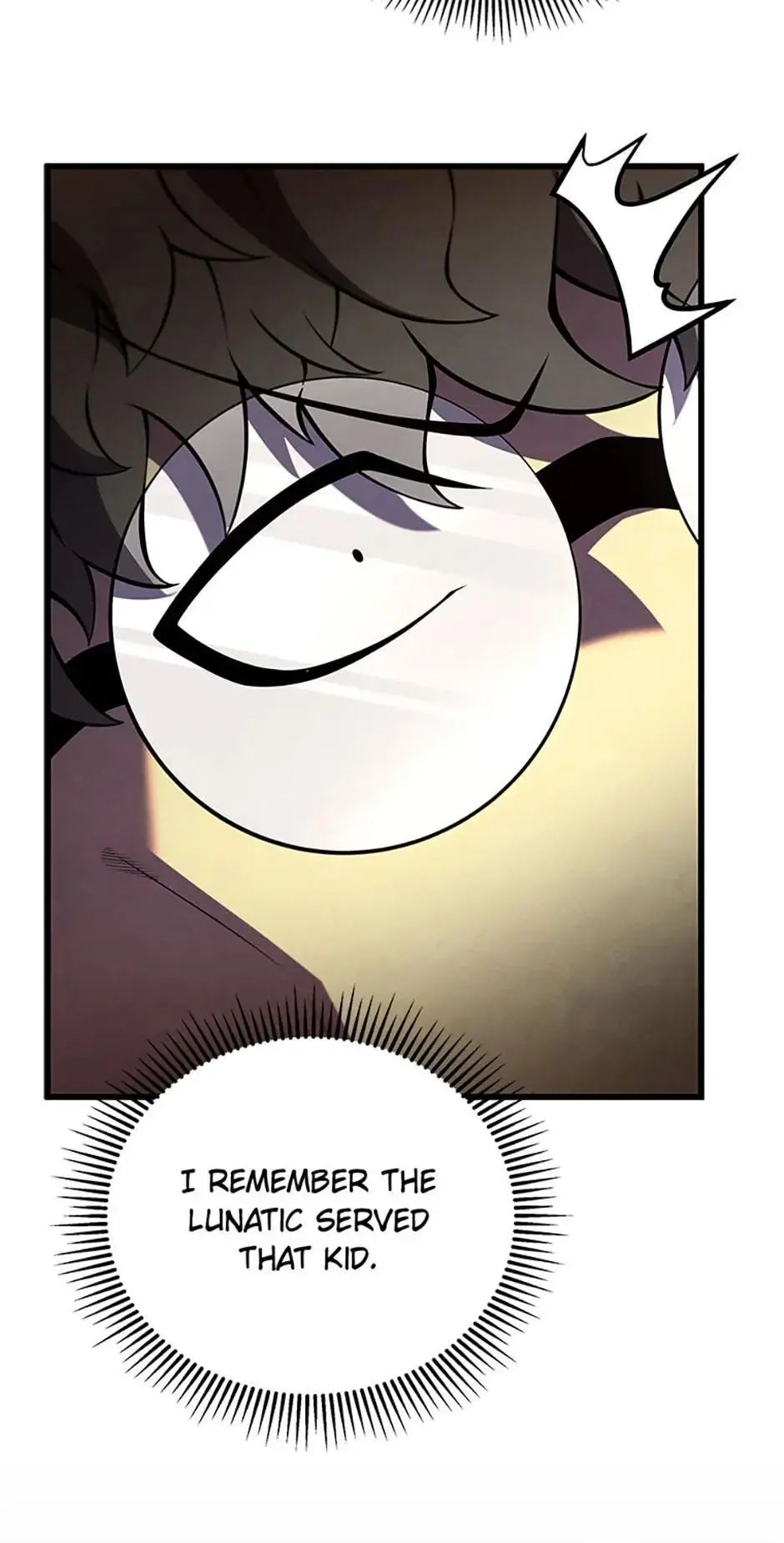 The Swordmaster's Son Chapter 88