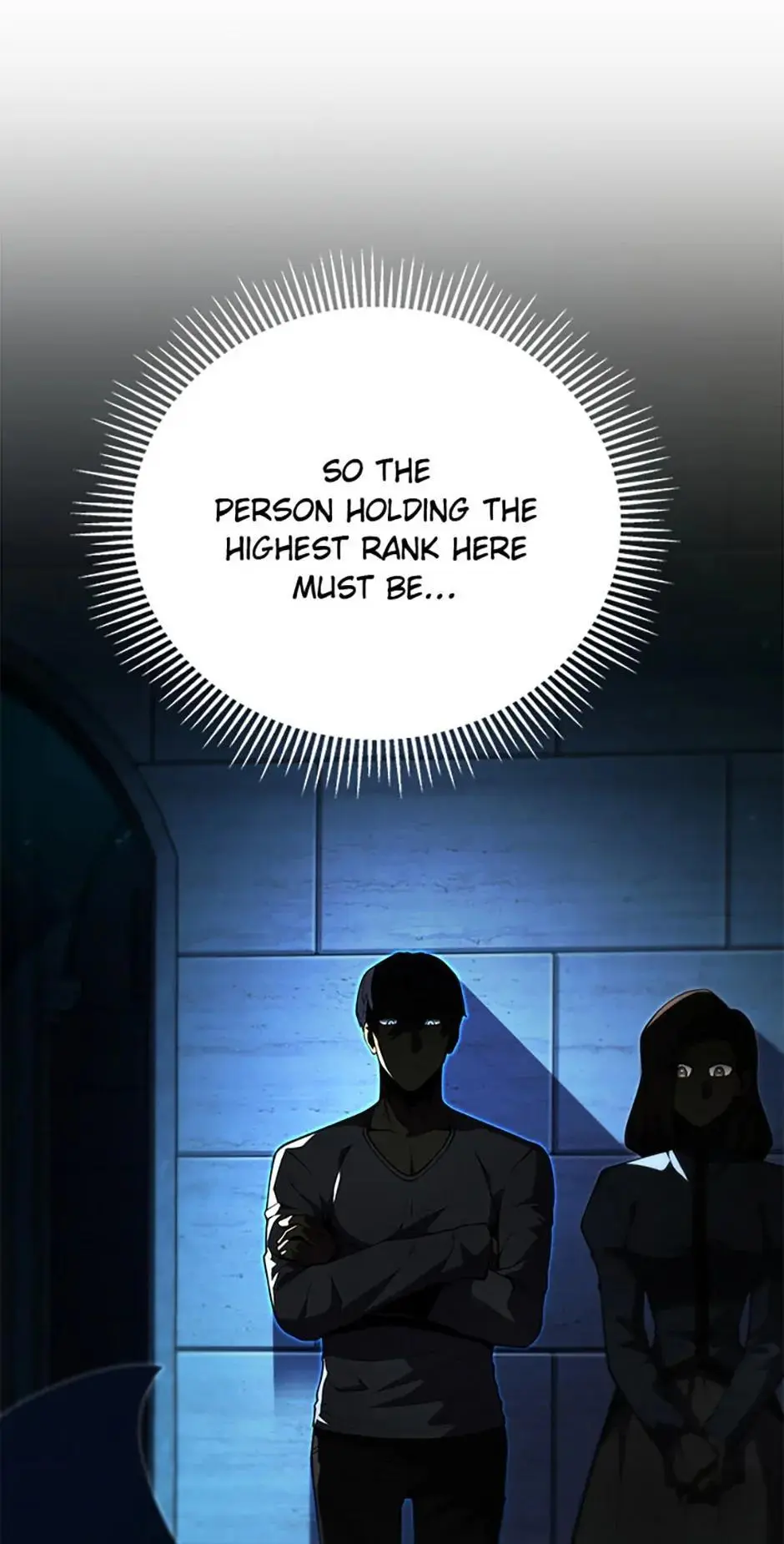 The Swordmaster's Son Chapter 88