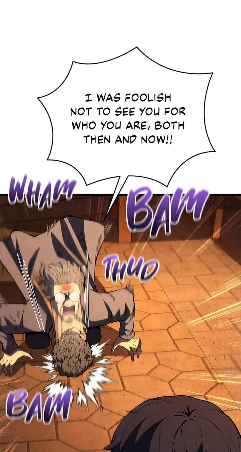 The Swordmaster's Son Chapter 88