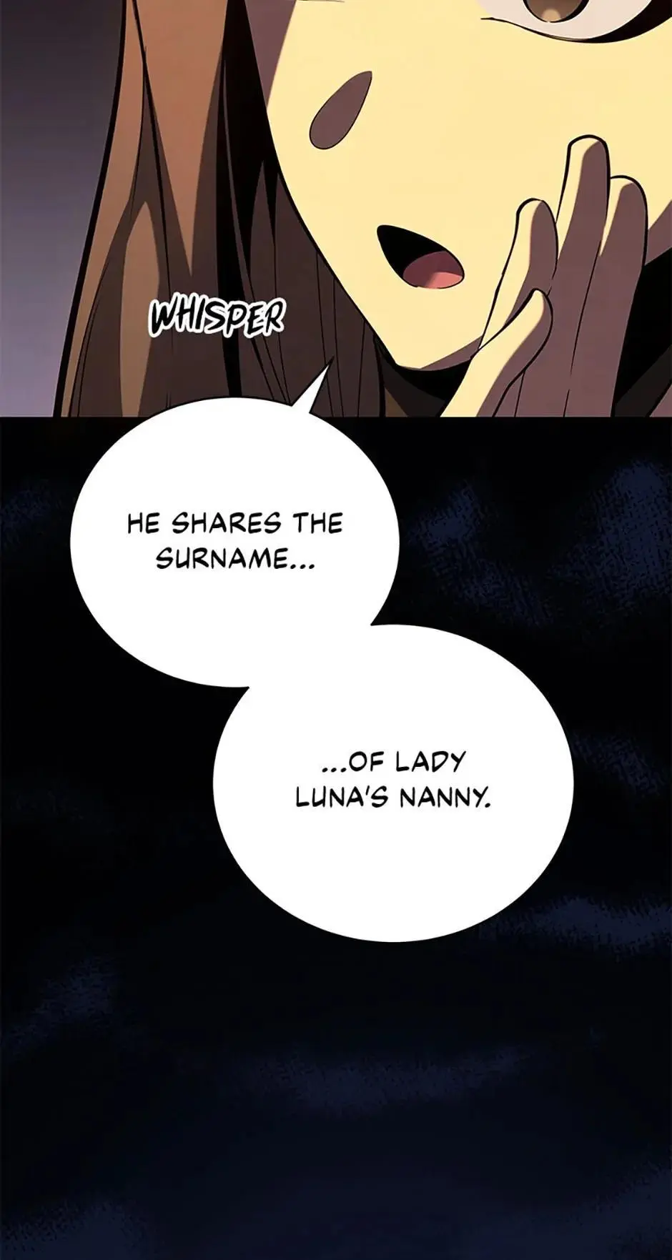 The Swordmaster's Son Chapter 88