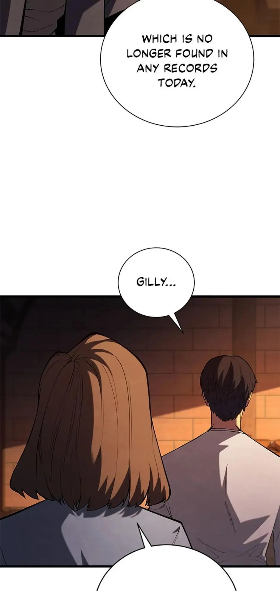 The Swordmaster's Son Chapter 88