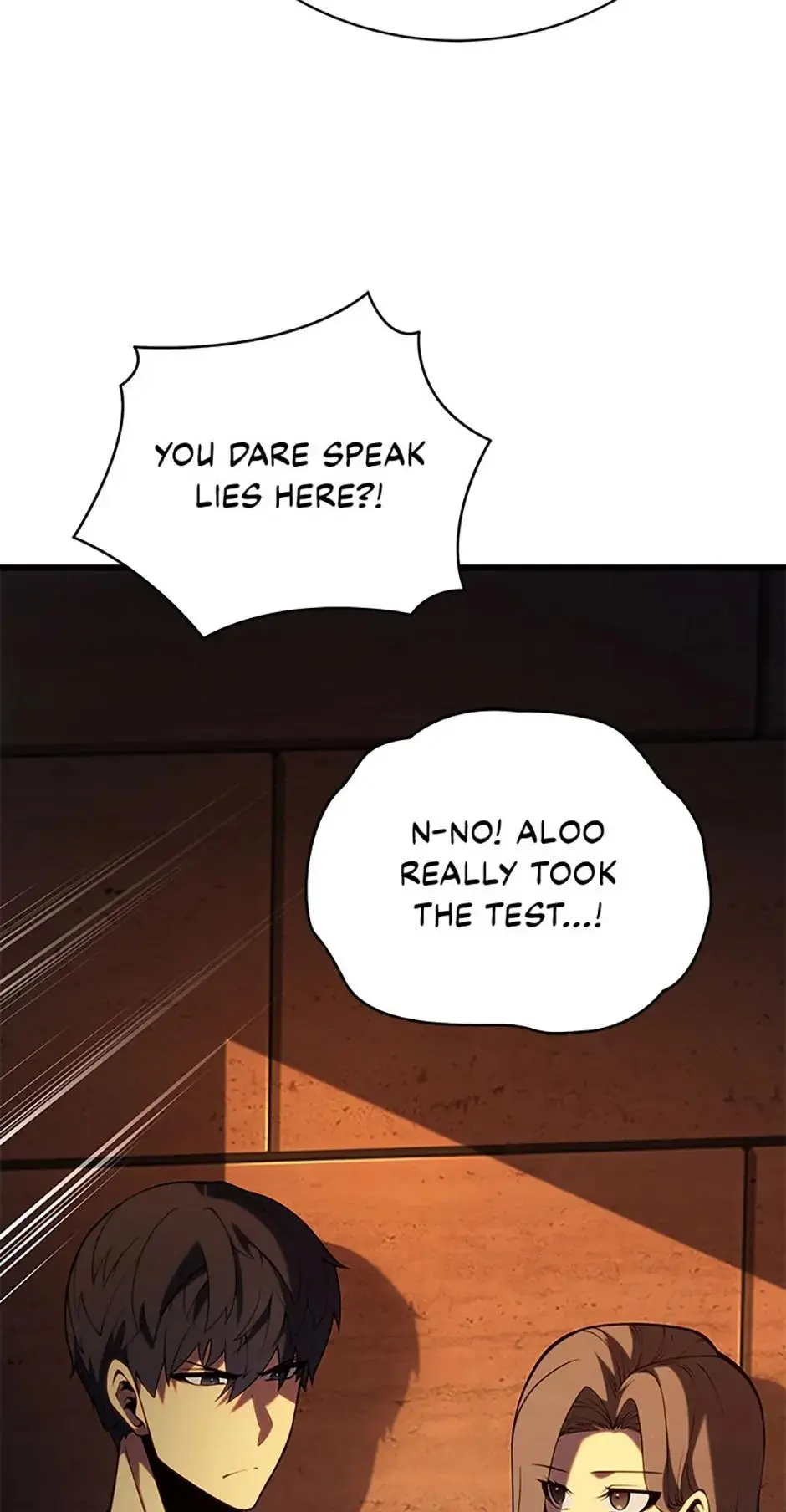 The Swordmaster's Son Chapter 88
