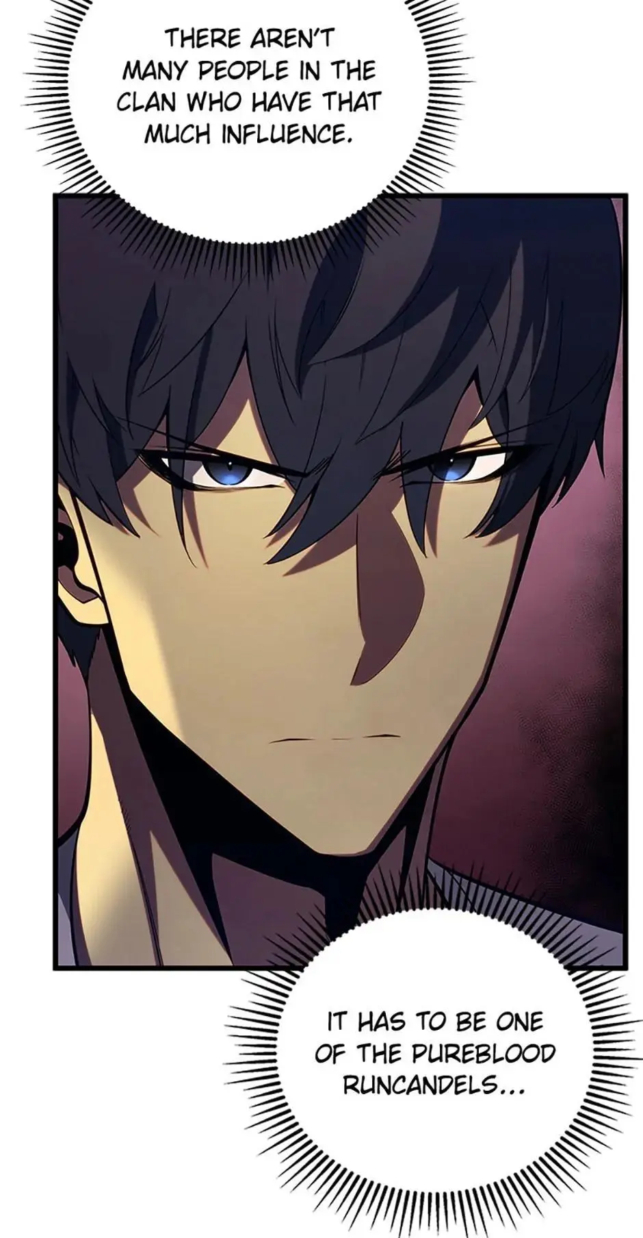 The Swordmaster's Son Chapter 88