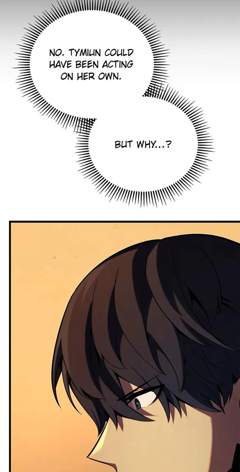 The Swordmaster's Son Chapter 88