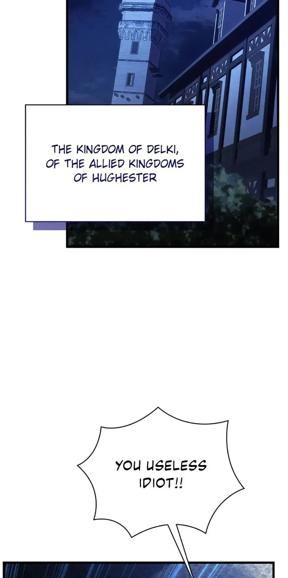 The Swordmaster's Son Chapter 88