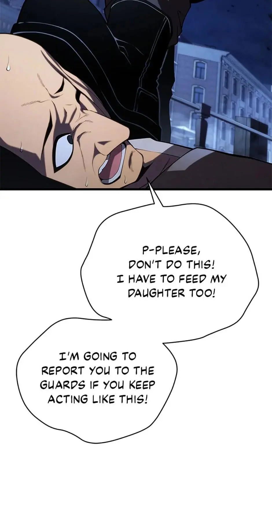 The Swordmaster's Son Chapter 88