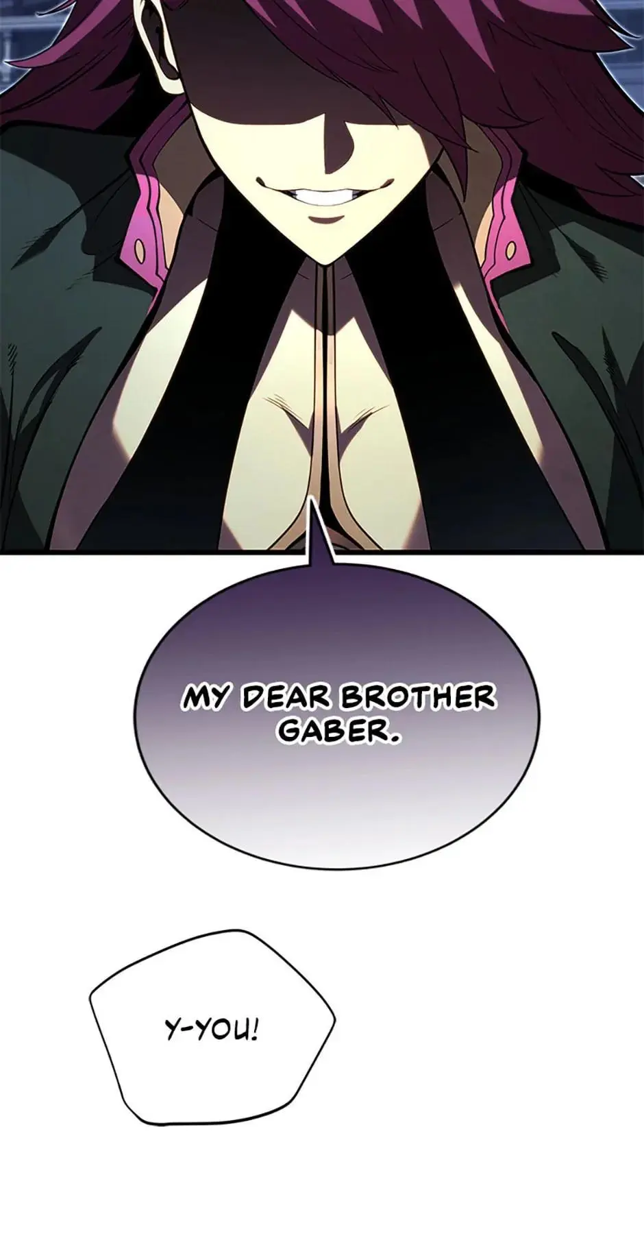 The Swordmaster's Son Chapter 88