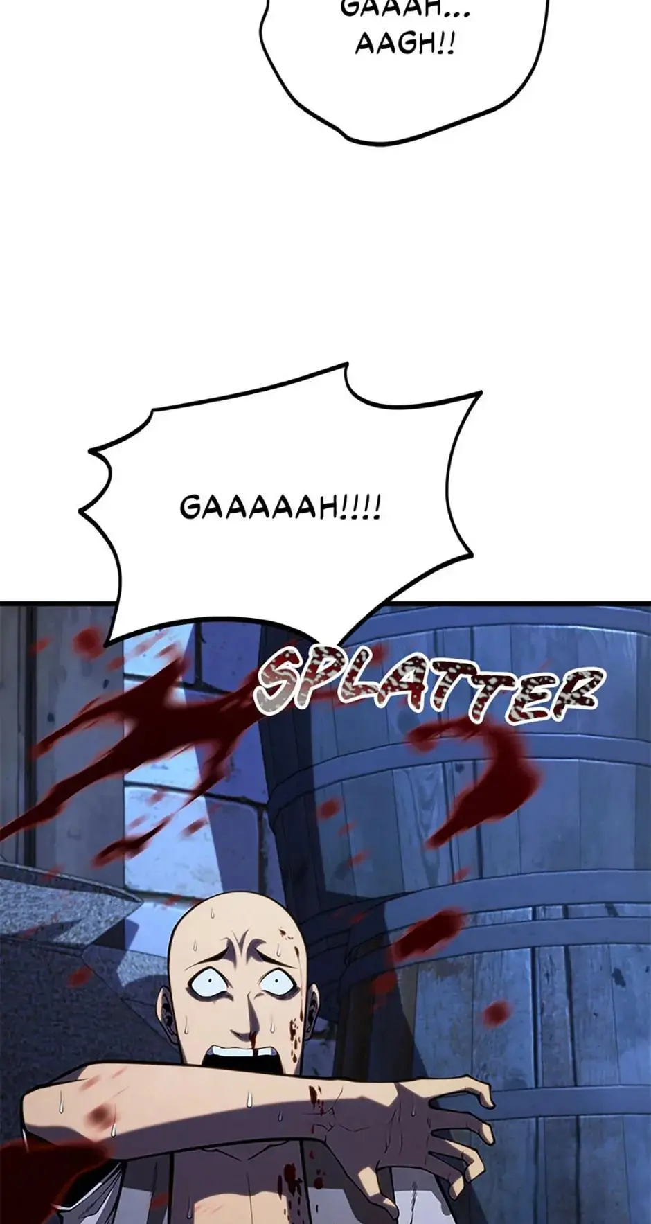 The Swordmaster's Son Chapter 88