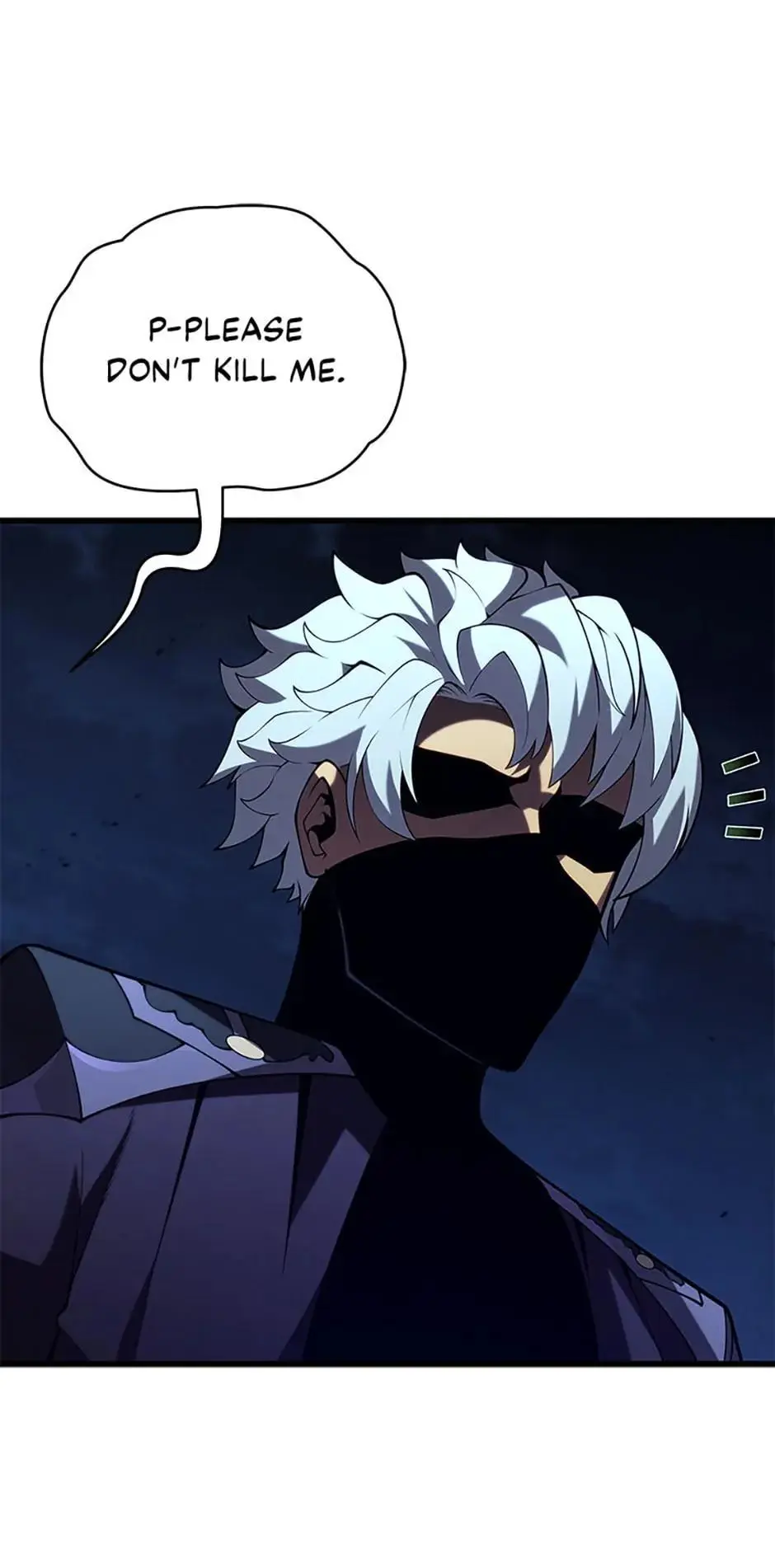 The Swordmaster's Son Chapter 88