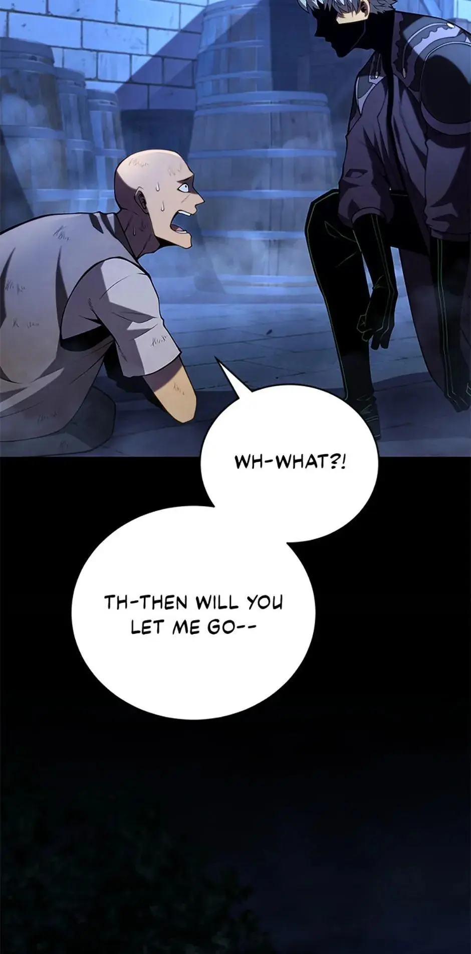 The Swordmaster's Son Chapter 88