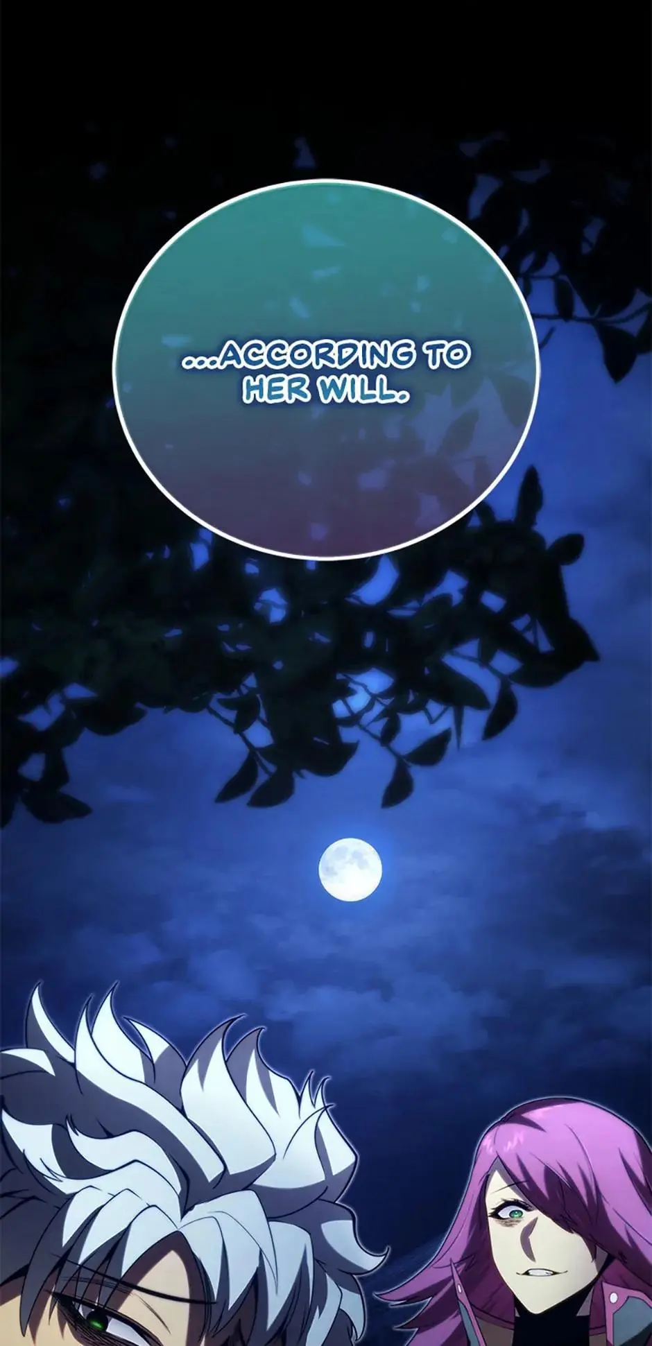 The Swordmaster's Son Chapter 88