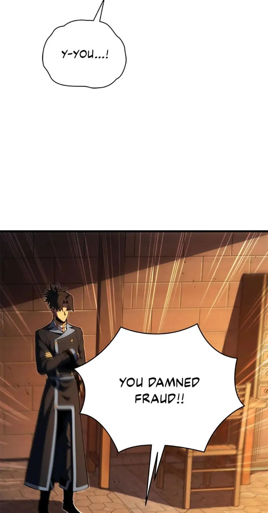 The Swordmaster's Son Chapter 89