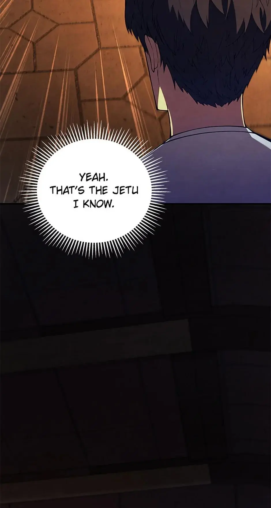 The Swordmaster's Son Chapter 89