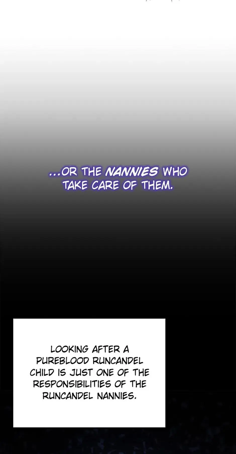 The Swordmaster's Son Chapter 89