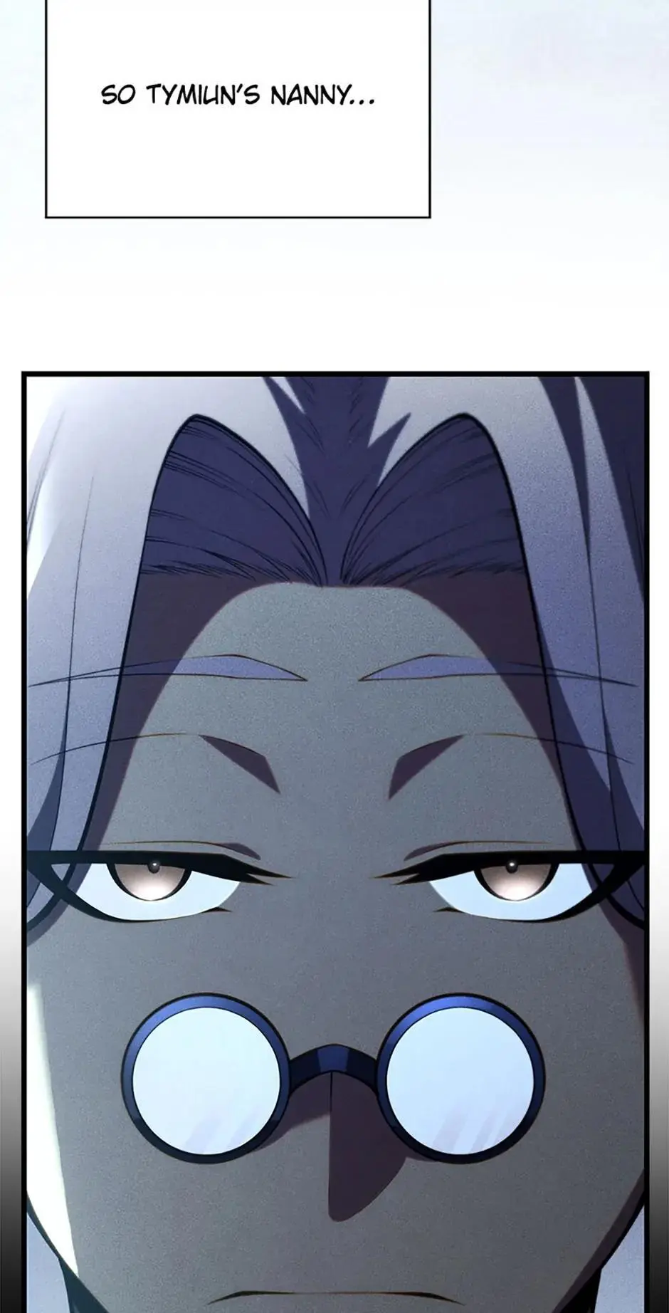 The Swordmaster's Son Chapter 89