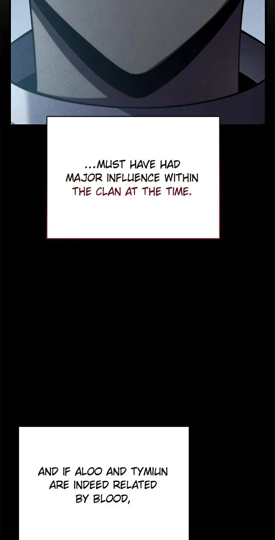 The Swordmaster's Son Chapter 89