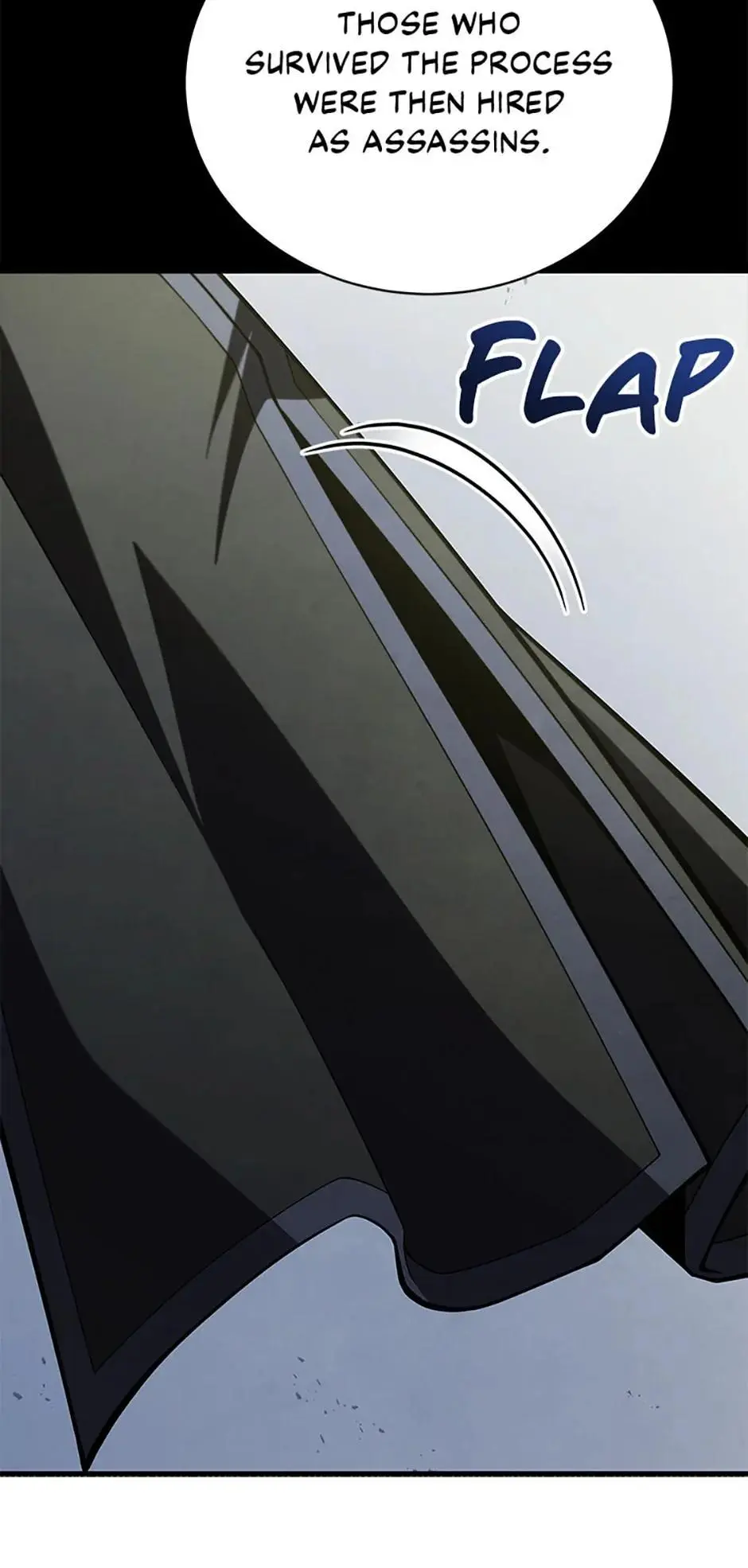The Swordmaster's Son Chapter 90