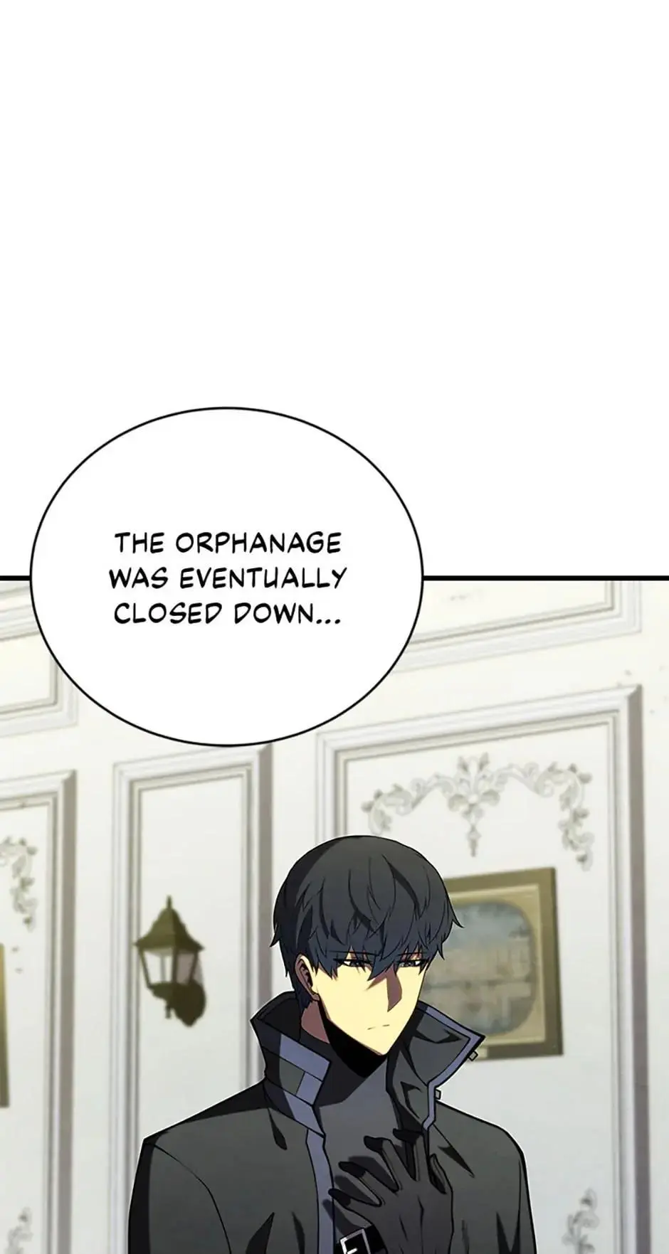 The Swordmaster's Son Chapter 90