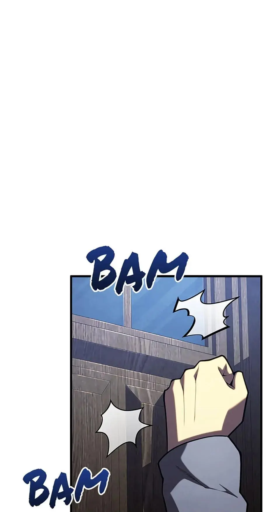 The Swordmaster's Son Chapter 90