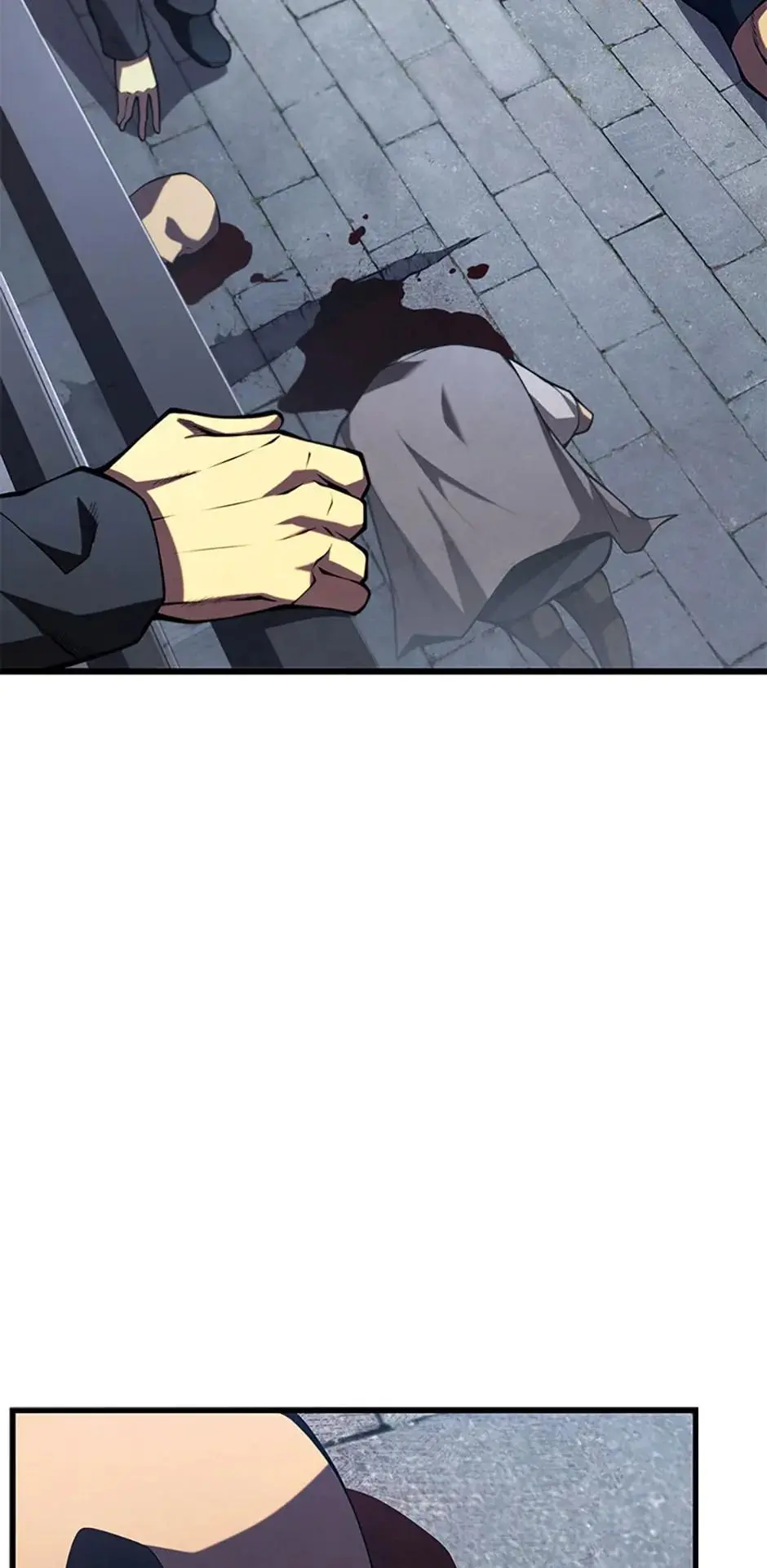The Swordmaster's Son Chapter 90