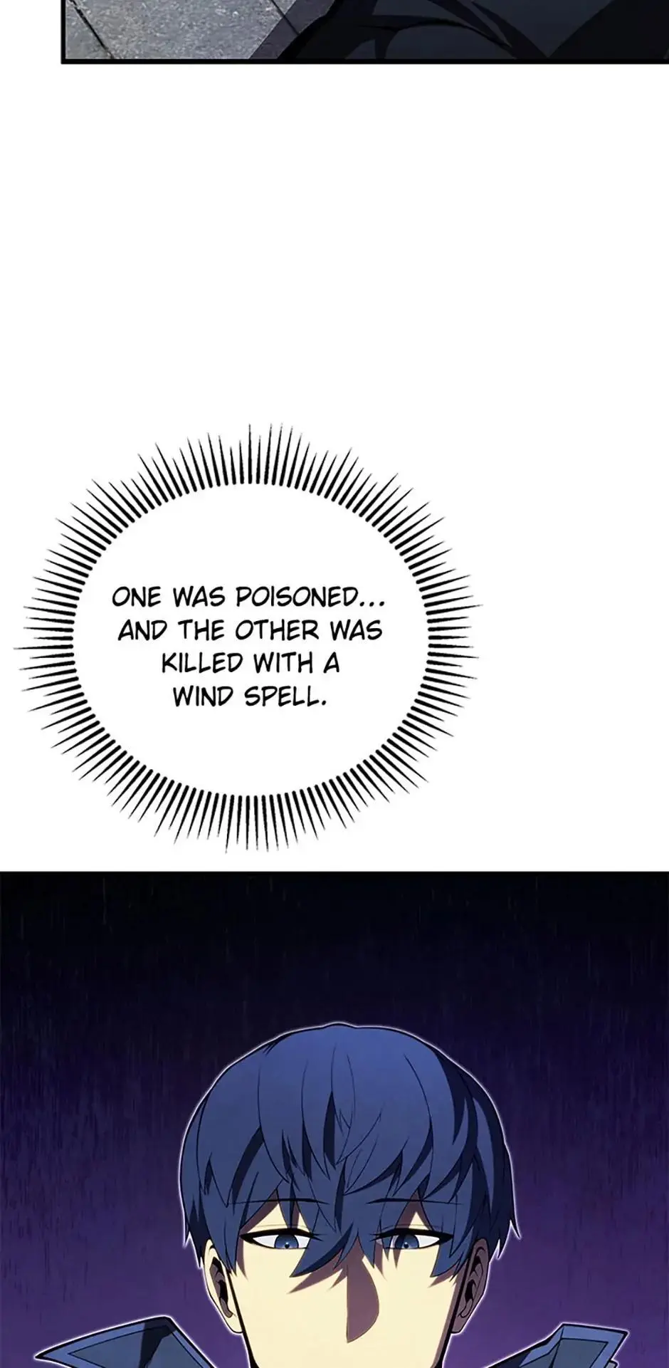 The Swordmaster's Son Chapter 90