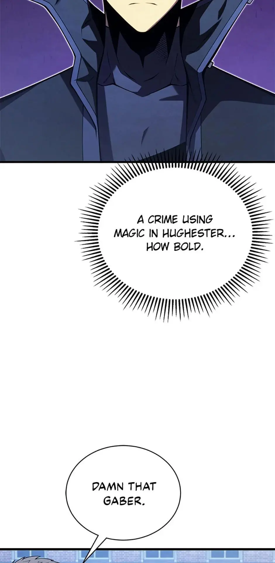 The Swordmaster's Son Chapter 90