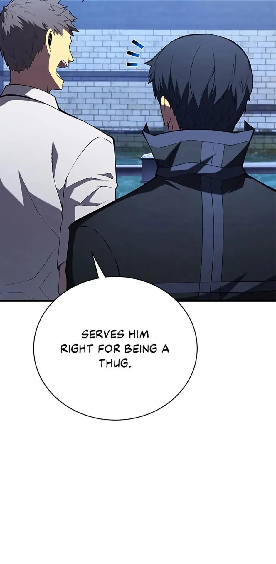 The Swordmaster's Son Chapter 90