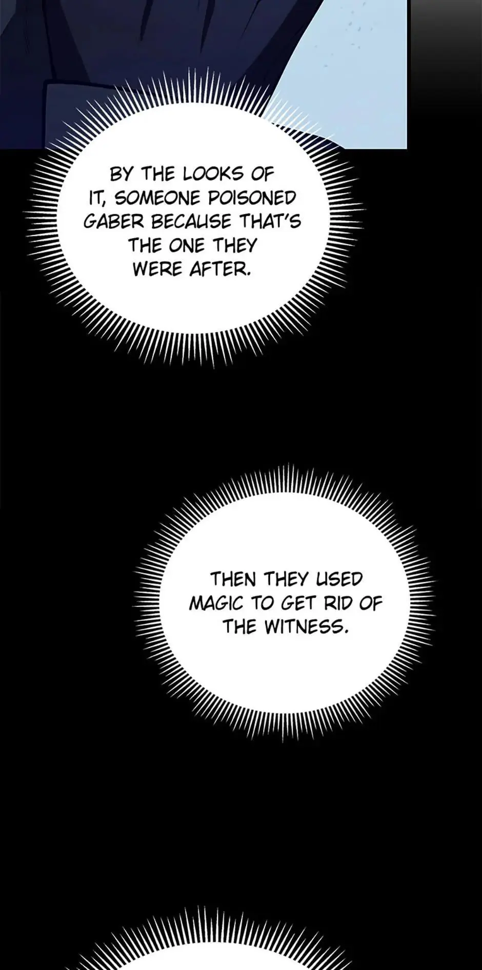 The Swordmaster's Son Chapter 90